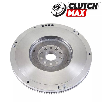 CLUTCHMAX  STAGE 1 CLUTCH KIT & FLYWHEEL BUNDLE SET [CM16094HDFW-ST1]