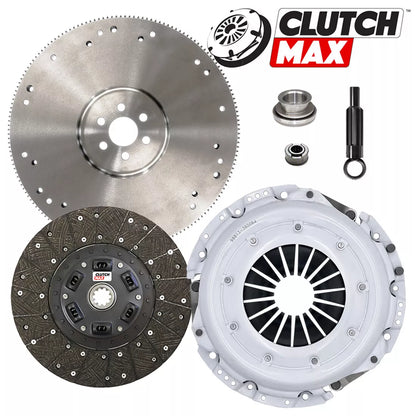 CLUTCHMAX  STAGE 2 CLUTCH KIT & FLYWHEEL BUNDLE SET [CM07031HDFW-ST2]