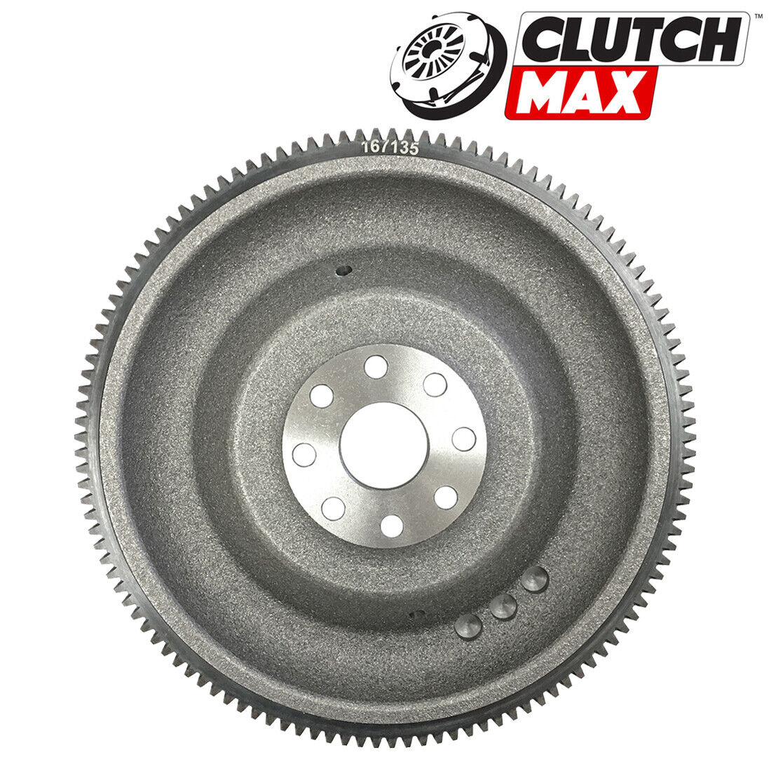 CLUTCHMAX OEM CLUTCH KIT & FLYWHEEL BUNDLE SET [CM16077HDFW-CK]