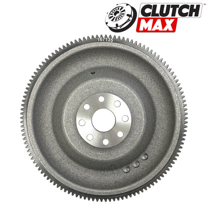 CLUTCHMAX OEM CLUTCH KIT & FLYWHEEL BUNDLE SET [CM16077HDFW-CK]