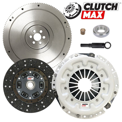 CLUTCHMAX  STAGE 2 CLUTCH KIT & FLYWHEEL BUNDLE SET [CM06038HDFW-ST2]
