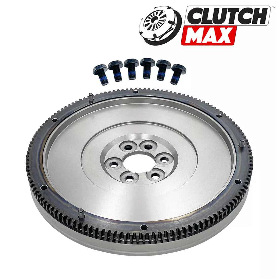 CLUTCHMAX  STAGE 4 CLUTCH KIT & FLYWHEEL BUNDLE SET [CM17165HDDFW-ST4]