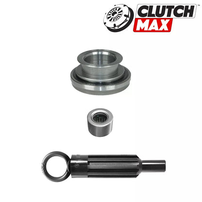 CLUTCHMAX  STAGE 3 CLUTCH KIT [CM04164DF-ST3-CHVY]