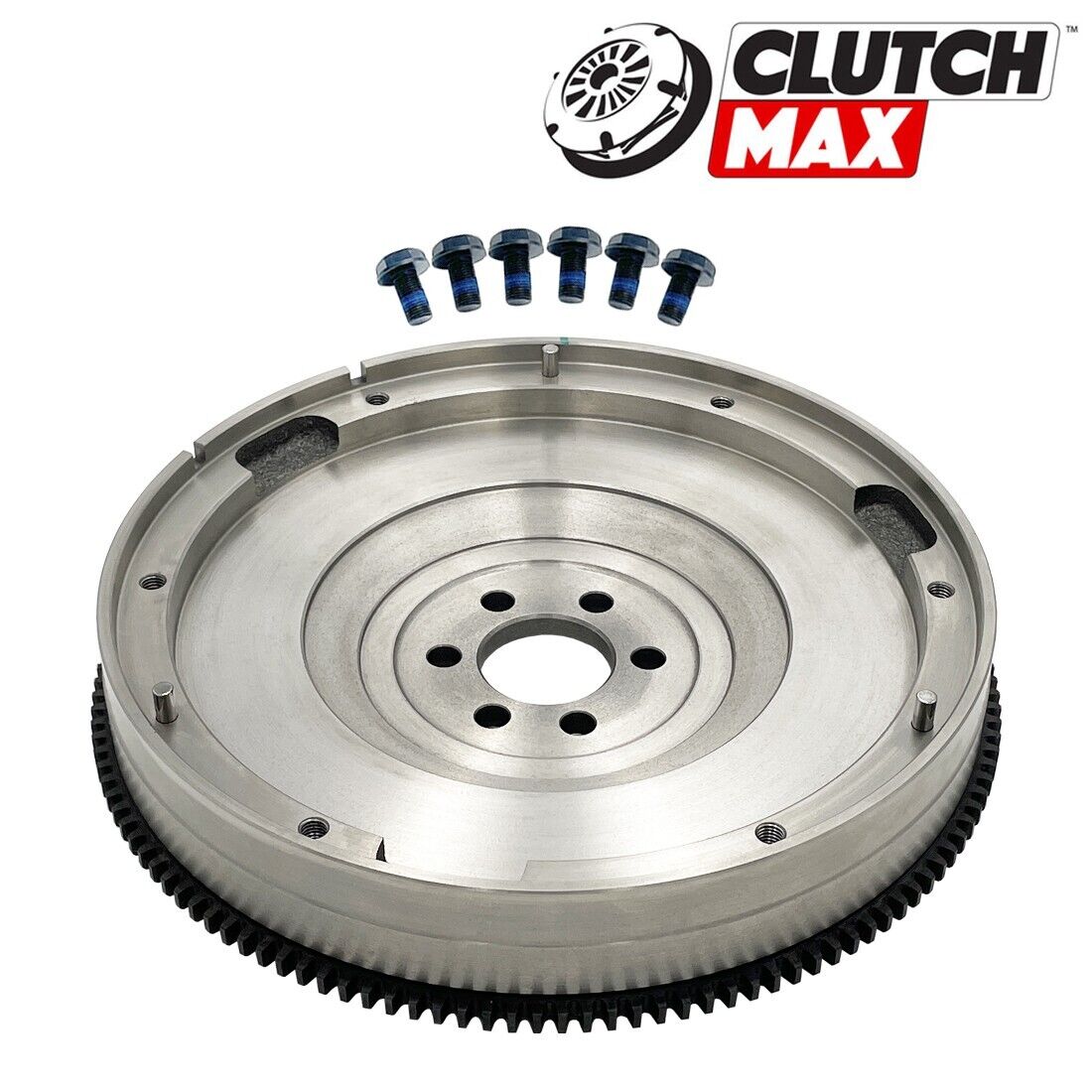 CLUTCHMAX  OEM CLUTCH KIT & FLYWHEEL BUNDLE SET [CM02127HDFW-CK]