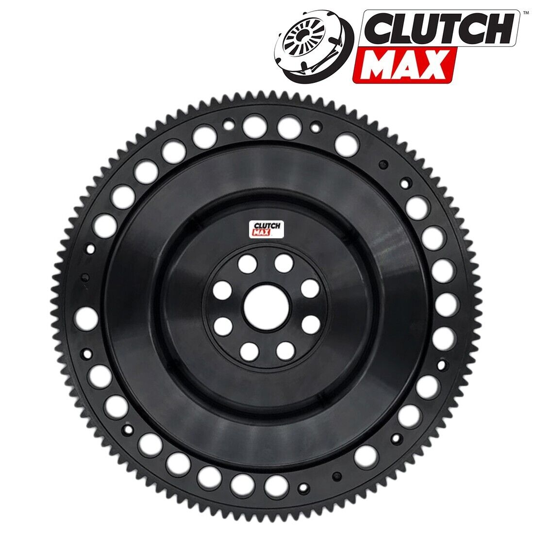 CLUTCHMAX  OEM CLUTCH KIT & PERFORMANCE CHROMOLY FLYWHEEL BUNDLE SET [CM08028HDLSF-CK]