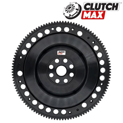 CLUTCHMAX  OEM CLUTCH KIT & PERFORMANCE CHROMOLY FLYWHEEL BUNDLE SET [CM08028HDLSF-CK]