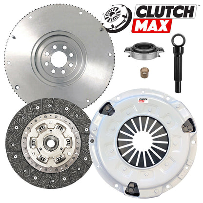 CLUTCHMAX  STAGE 1 CLUTCH KIT & FLYWHEEL BUNDLE SET [CM06057HDFW-ST1]