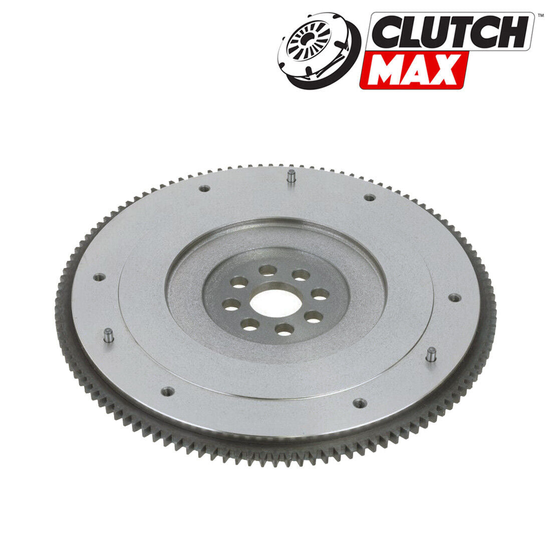 CLUTCHMAX  OEM CLUTCH KIT & FLYWHEEL BUNDLE SET [CM08137HDFW-CK]