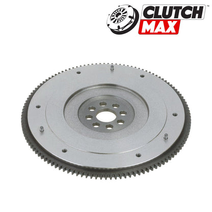 CLUTCHMAX  OEM CLUTCH KIT & FLYWHEEL BUNDLE SET [CM08137HDFW-CK]