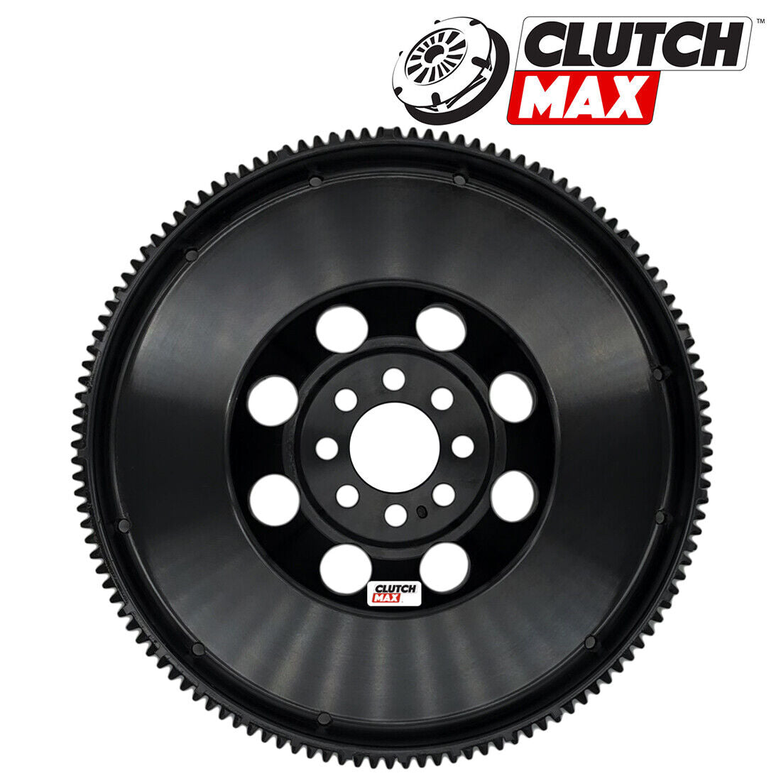 CLUTCHMAX OEM CLUTCH KIT & PERFORMANCE CHROMOLY FLYWHEEL BUNDLE SET [CM06082HDLSF-CK]