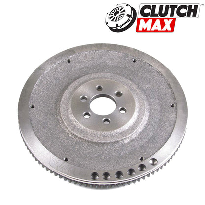 CLUTCHMAX  STAGE 2 CLUTCH KIT & FLYWHEEL BUNDLE SET [CM06040HDFW-ST2]