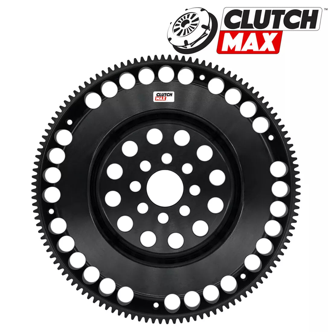 CLUTCHMAX OEM CLUTCH KIT & PERFORMANCE CHROMOLY FLYWHEEL WITH SLAVE CYLINDER BUNDLE SET [CM16087HDWS-LSF16082-CK]