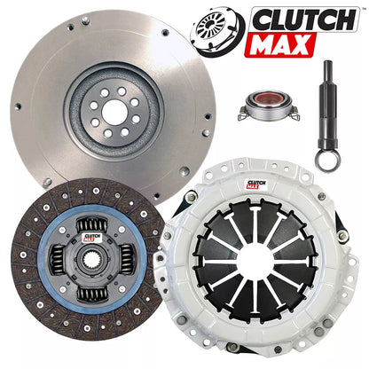 CLUTCHMAX  STAGE 2 CLUTCH KIT & FLYWHEEL BUNDLE SET [CM16088HDFW-ST2]