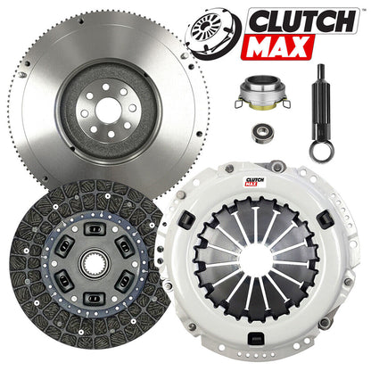 CLUTCHMAX  STAGE 2 CLUTCH KIT & FLYWHEEL BUNDLE SET [CM16059HDFW-ST2]