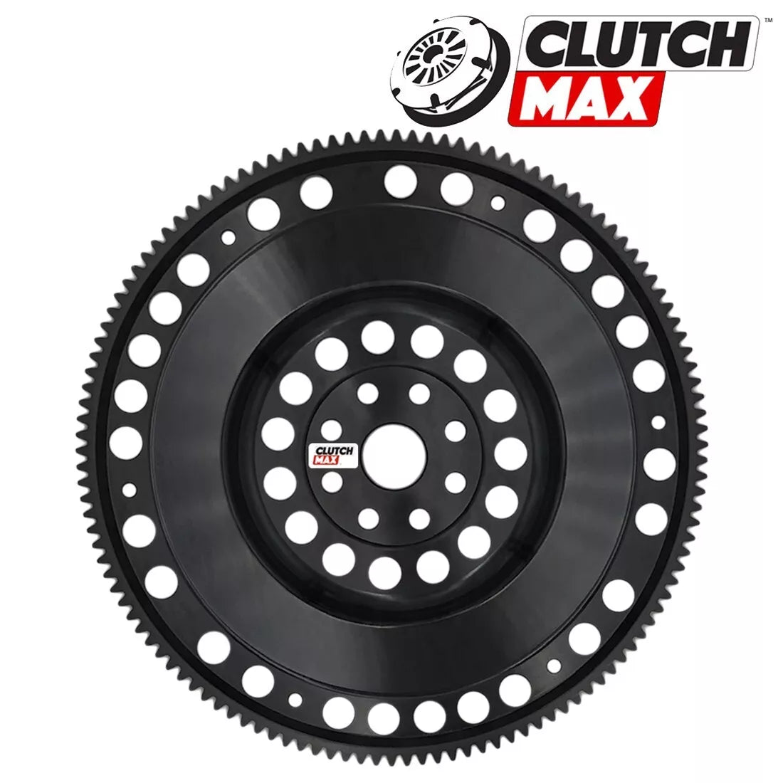 CLUTCHMAX  STAGE 3 CLUTCH KIT & PERFORMANCE CHROMOLY FLYWHEEL BUNDLE SET [CM15110HDCLSF-ST3]