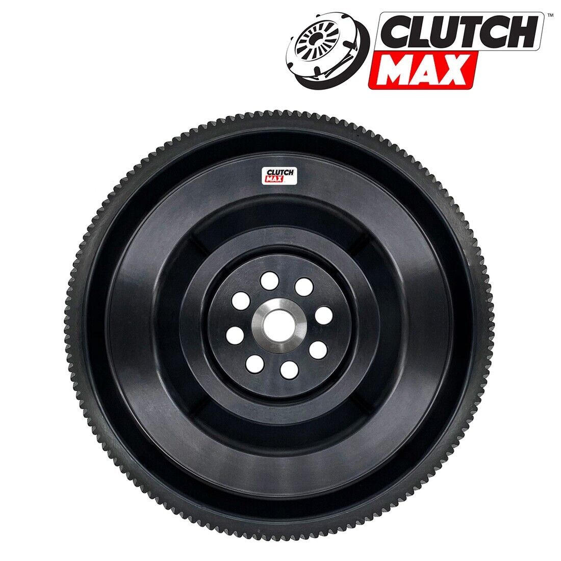 CLUTCHMAX  STAGE 4 CLUTCH KIT & PERFORMANCE CHROMOLY FLYWHEEL BUNDLE SET [CM08819HDDLSF-ST4]