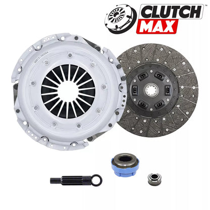 CLUTCHMAX OEM CLUTCH KIT [CM07097HD-CK]