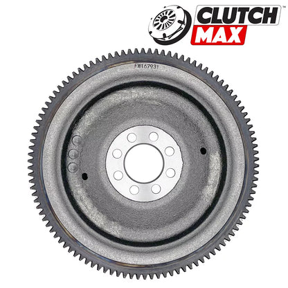 CLUTCHMAX  STAGE 3 CLUTCH KIT & FLYWHEEL BUNDLE SET [CM16080HDCFW-ST3]