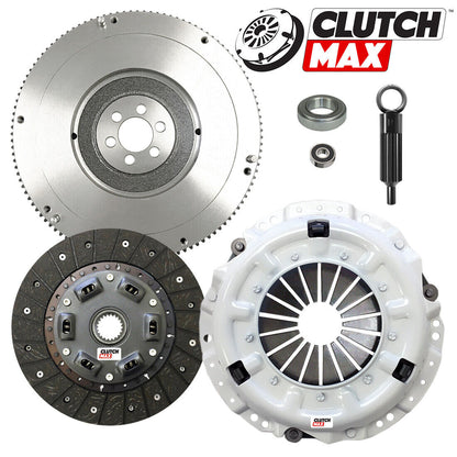 CLUTCHMAX  STAGE 2 CLUTCH KIT & FLYWHEEL BUNDLE SET [CM16057HDFW-ST2]