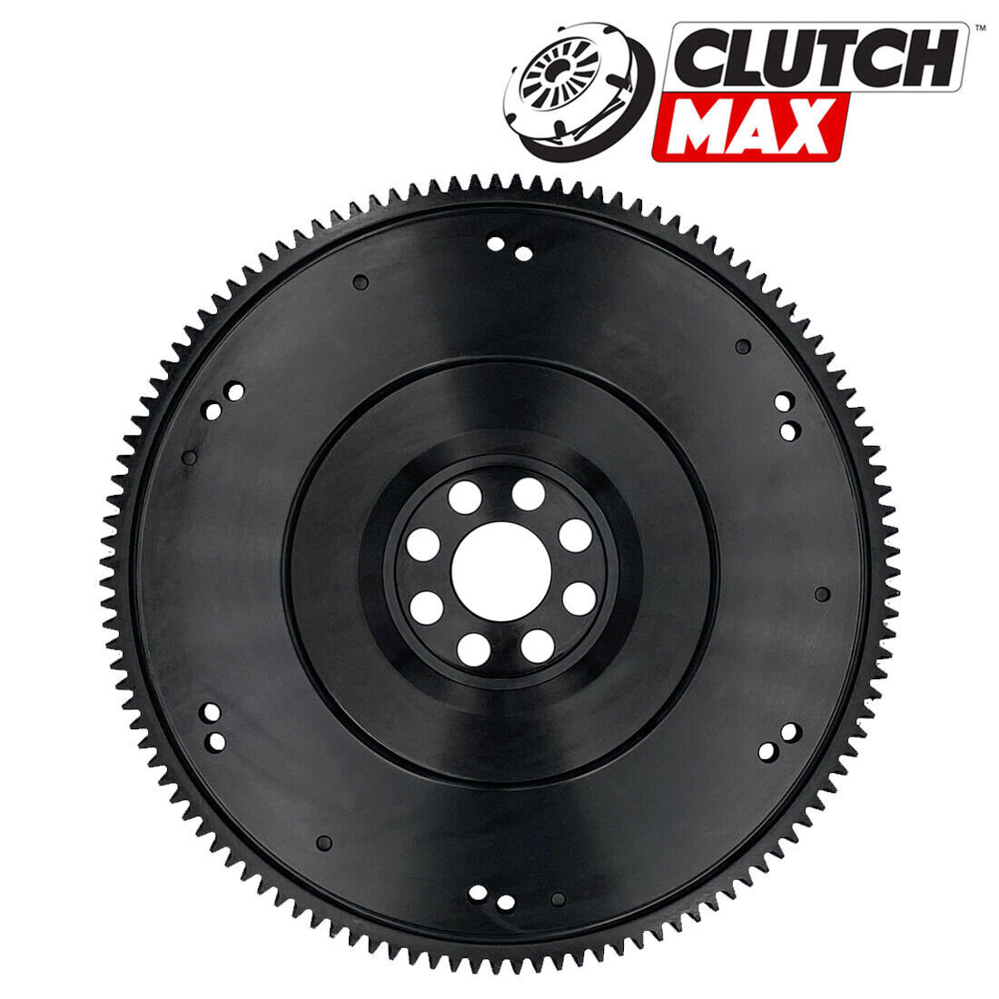 CLUTCHMAX  STAGE 2 CLUTCH KIT & PERFORMANCE CHROMOLY FLYWHEEL BUNDLE SET [CM08137HDLSF-ST2]