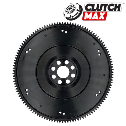 CLUTCHMAX  STAGE 2 CLUTCH KIT & PERFORMANCE CHROMOLY FLYWHEEL BUNDLE SET [CM08137HDLSF-ST2]