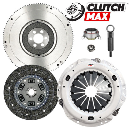 CLUTCHMAX  STAGE 2 CLUTCH KIT & FLYWHEEL BUNDLE SET [CM16069HDFW-ST2]