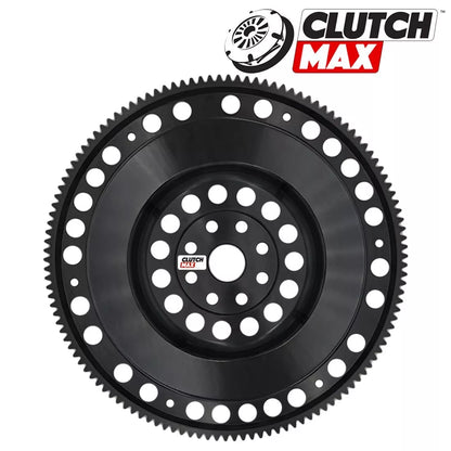 CLUTCHMAX  STAGE 1 CLUTCH KIT & PERFORMANCE CHROMOLY FLYWHEEL BUNDLE SET [CM15110HDLSF-ST1]