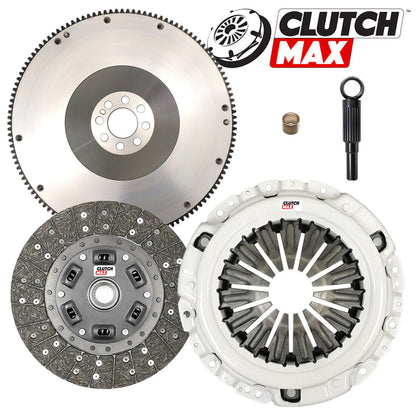 CLUTCHMAX  STAGE 1 CLUTCH KIT & FLYWHEEL BUNDLE SET [CM06082HDFW-ST1]