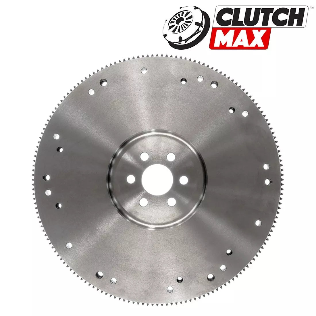 CLUTCHMAX  STAGE 2 CLUTCH KIT & FLYWHEEL BUNDLE SET [CM07327HDFW-ST2]