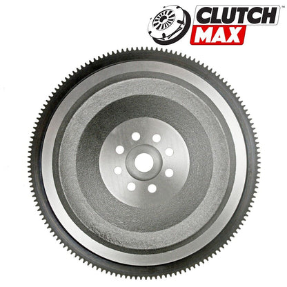 CLUTCHMAX  STAGE 2 CLUTCH KIT & FLYWHEEL BUNDLE SET [CM01046HDFW-ST2]