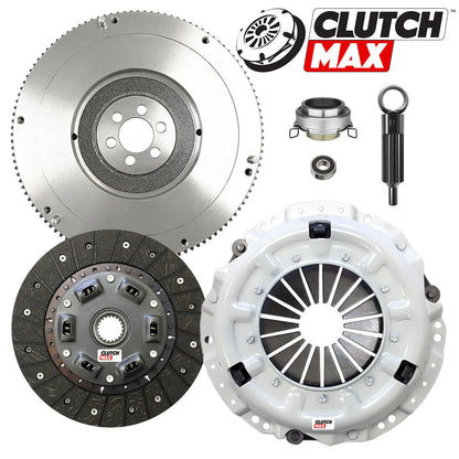 CLUTCHMAX  STAGE 2 CLUTCH KIT & FLYWHEEL BUNDLE SET [CM16058HDFW-ST2]