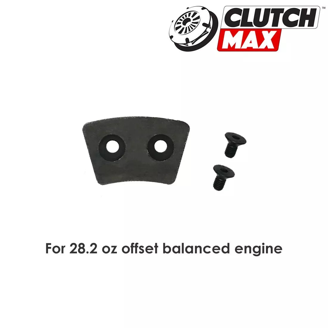 CLUTCHMAX  STAGE 4 CLUTCH KIT & PERFORMANCE CHROMOLY FLYWHEEL BUNDLE SET [CM07014HDCLSF-ST4]