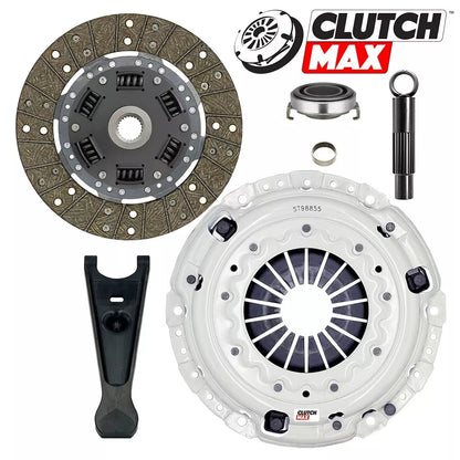 CLUTCHMAX  STAGE 1 CLUTCH KIT & FORK BUNDLE SET [CM08829HD-CFP140-ST1]