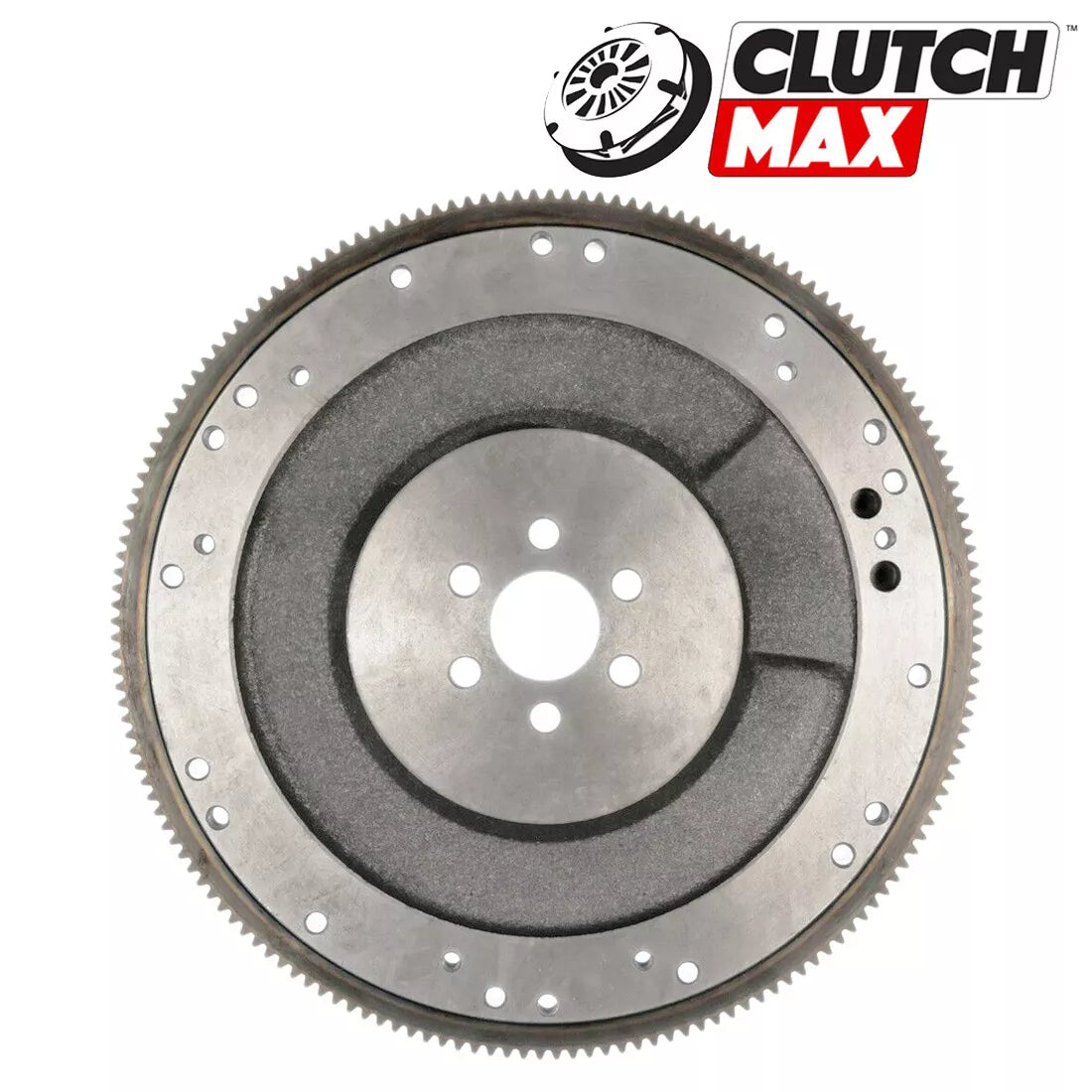 CLUTCHMAX  STAGE 5 CLUTCH KIT & FLYWHEEL WITH SLAVE CYLINDER BUNDLE SET [CM07057HDDWS-FW167935-ST5]