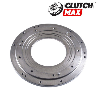 CLUTCHMAX  STAGE 3 CLUTCH KIT & FLYWHEEL BUNDLE SET [CM06044HDCFW-ST3]