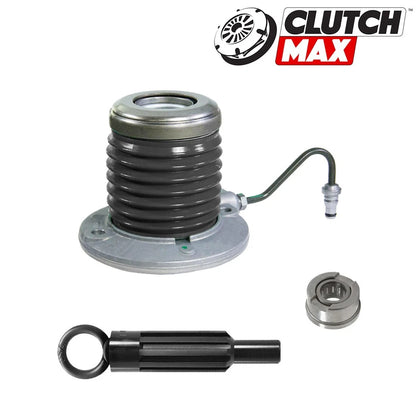 CLUTCHMAX STAGE 5 CLUTCH KIT WITH SLAVE CYLINDER BUNDLE SET [CM07953HDDWS-ST5]