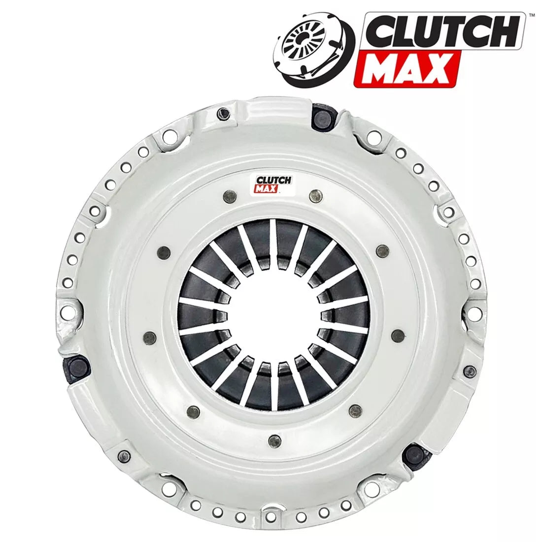 CLUTCHMAX  STAGE 2 CLUTCH KIT [CM20024HDR-ST2R]