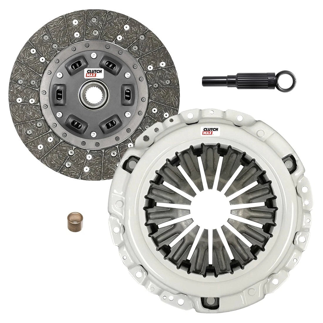 CLUTCHMAX  STAGE 1 CLUTCH KIT [CM06082HD-ST1]