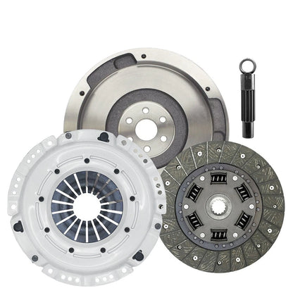 CLUTCHMAX  OEM CLUTCH KIT & FLYWHEEL BUNDLE SET [CM04218HDFW-CK]