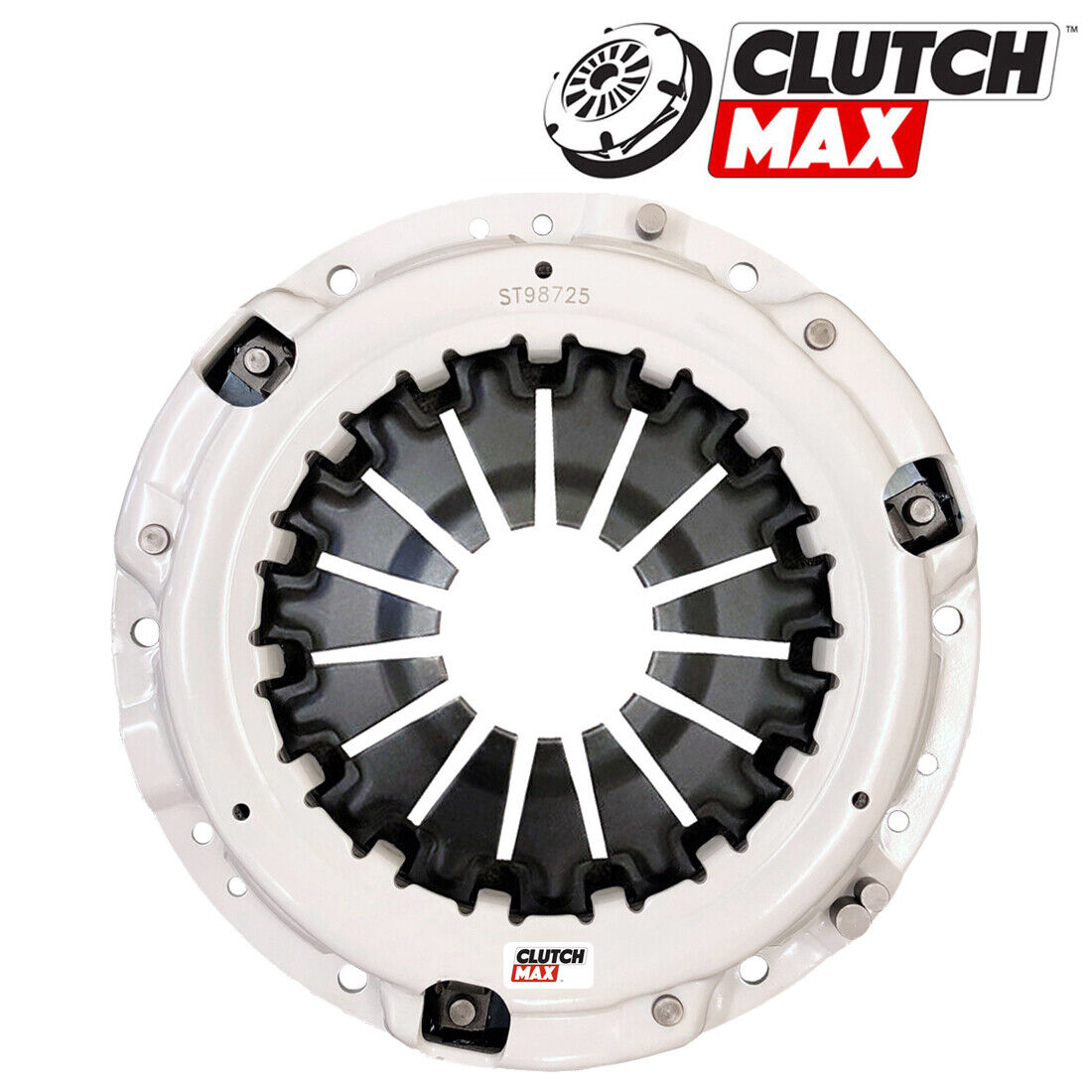 CLUTCHMAX  STAGE 4 CLUTCH KIT [CM15126HDD-ST4]