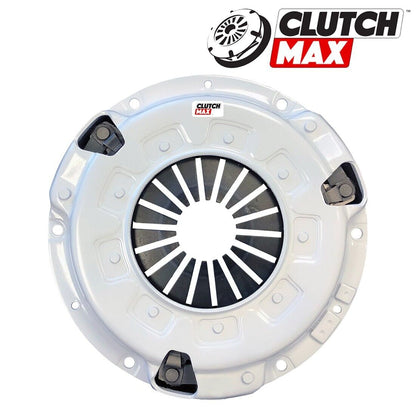 CLUTCHMAX  STAGE 2 CLUTCH KIT & PERFORMANCE CHROMOLY FLYWHEEL BUNDLE SET [CM06057HDLSF-ST2]