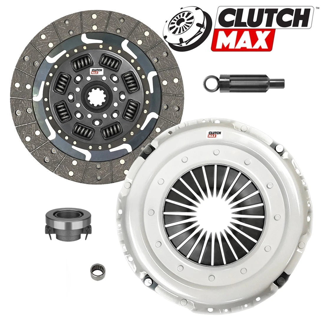 CLUTCHMAX  STAGE 1 CLUTCH KIT [CM05101HD-ST1]