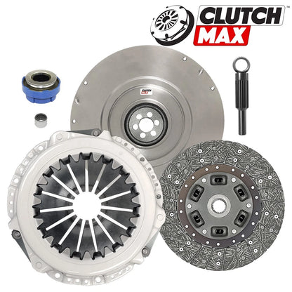 CLUTCHMAX OEM CLUTCH KIT & FLYWHEEL BUNDLE SET [CM07096HD-FW167724-CK]