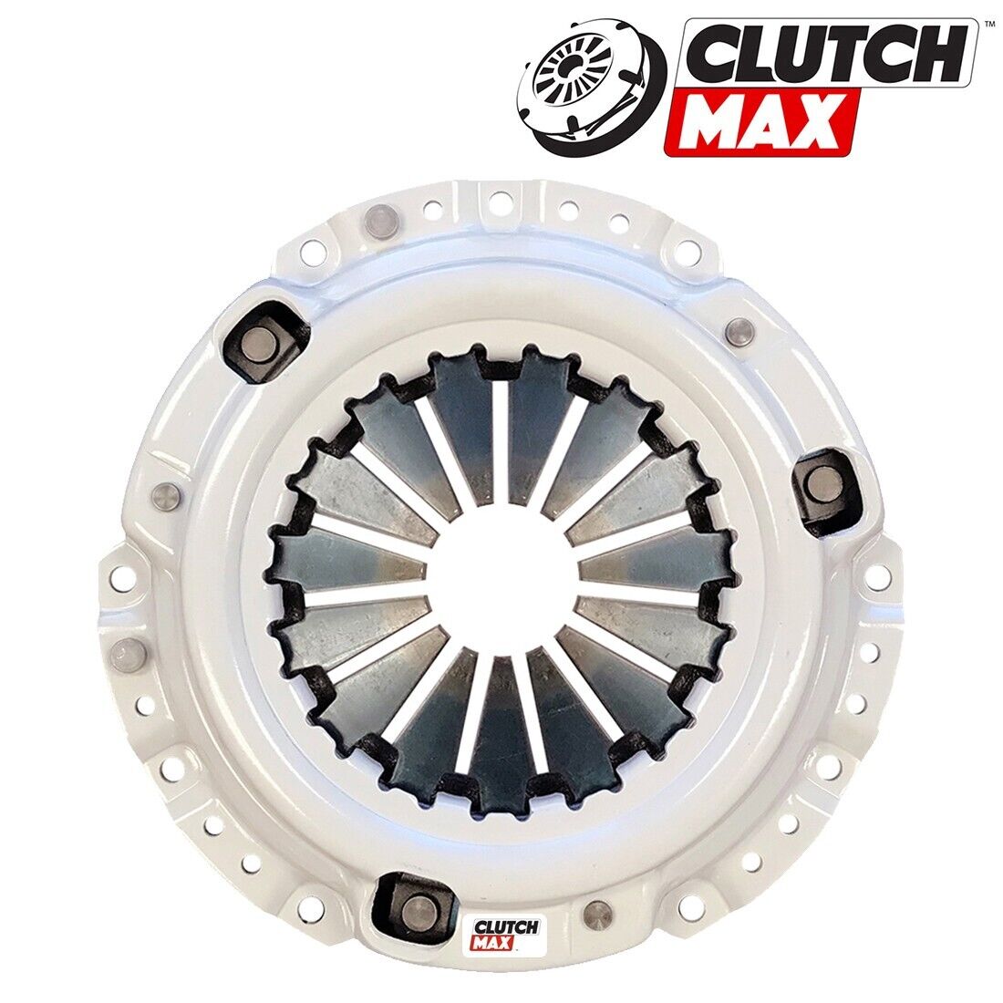 CLUTCHMAX  STAGE 4 CLUTCH KIT & FLYWHEEL BUNDLE SET [CM10055HDDFW-ST4]