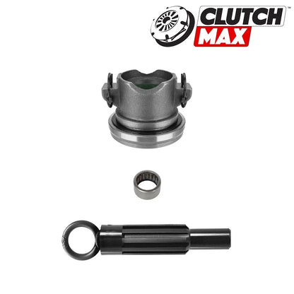 CLUTCHMAX  STAGE 2 CLUTCH KIT & FLYWHEEL BUNDLE SET [CM05111HDFW-ST2]
