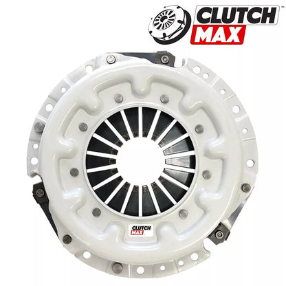 CLUTCHMAX  STAGE 2 CLUTCH KIT & FLYWHEEL BUNDLE SET [CM06061CDRFW-ST2R]
