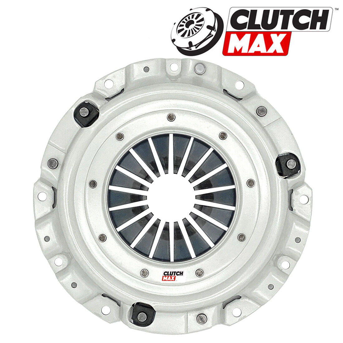 CLUTCHMAX OEM CLUTCH KIT WITH SLAVE CYLINDER BUNDLE KIT [CM05012HDWS-CK]