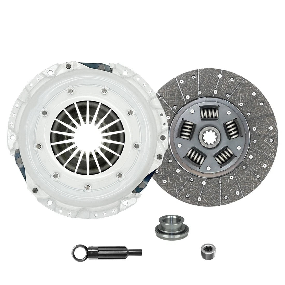 CLUTCHMAX OEM CLUTCH KIT [CM04605HD-CK]