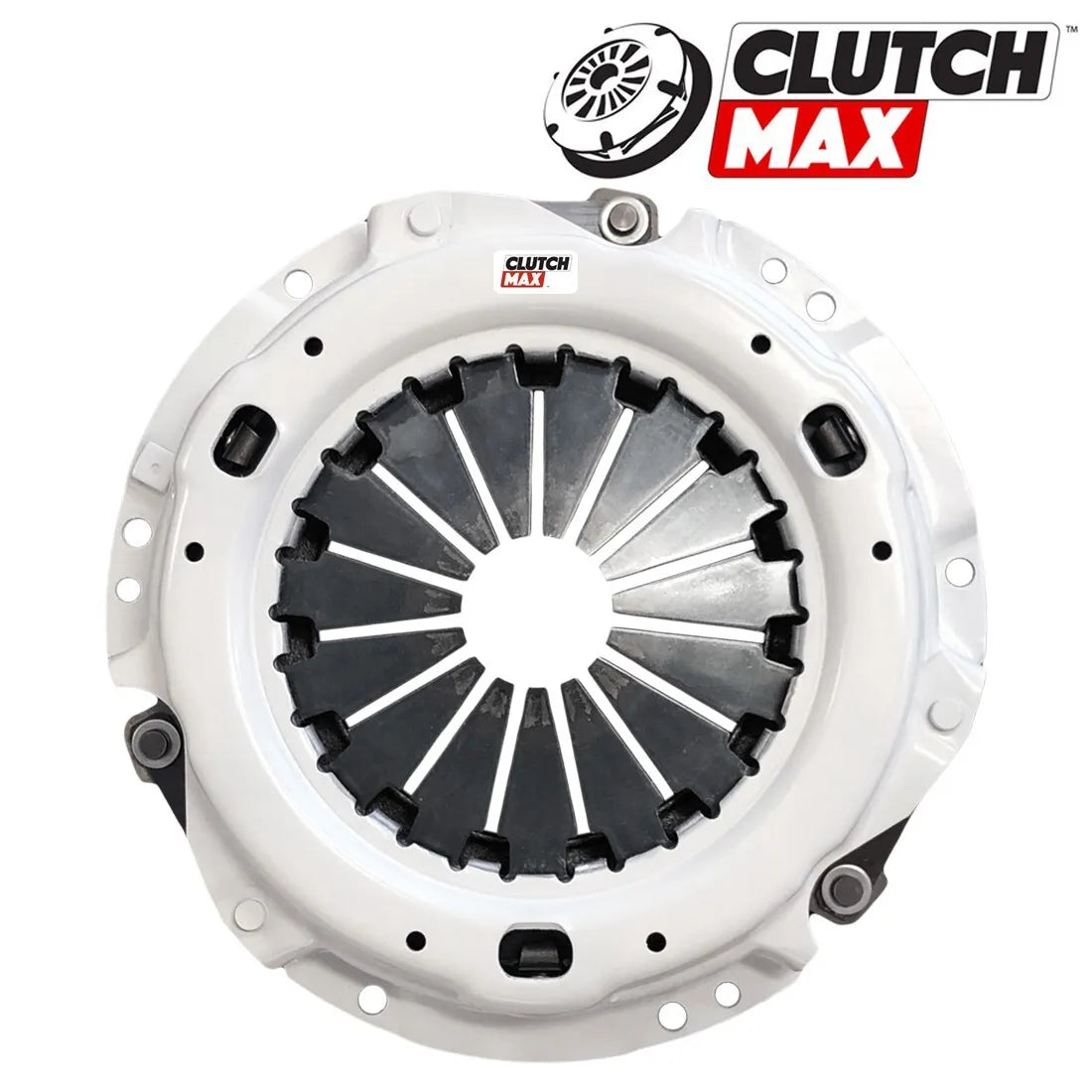 CLUTCHMAX  STAGE 4 CLUTCH KIT & PERFORMANCE CHROMOLY FLYWHEEL BUNDLE SET [CM16095HDDLSF-ST4]