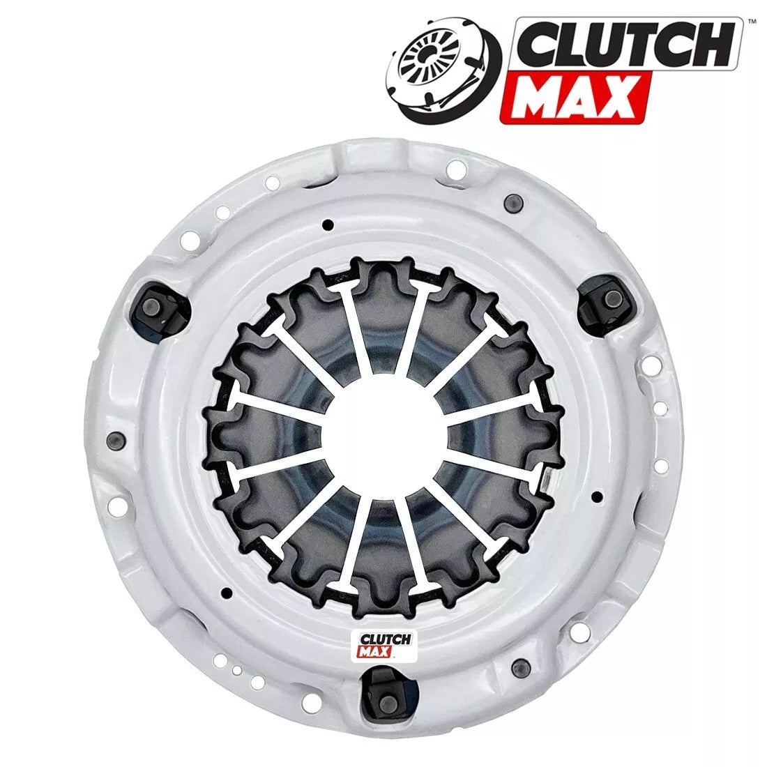 CLUTCHMAX OEM CLUTCH KIT [CM08048HD-CK]